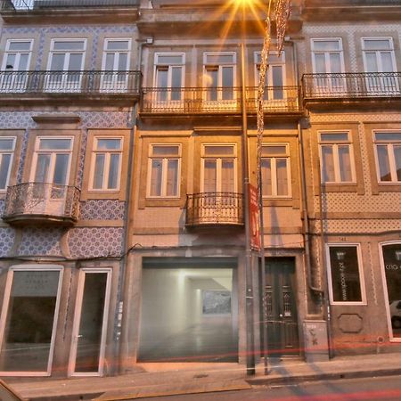 Oporto Lighthouse Apartment By Da'Home Exterior photo