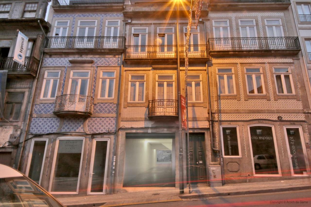 Oporto Lighthouse Apartment By Da'Home Exterior photo