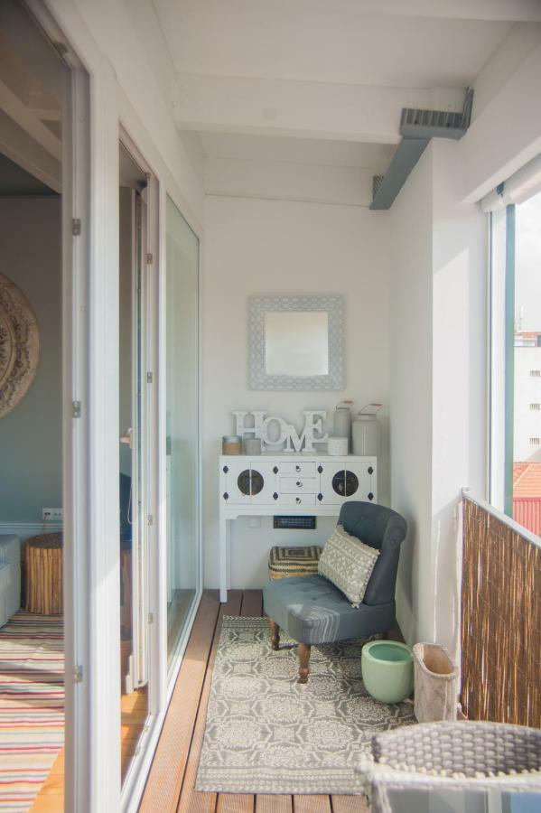 Oporto Lighthouse Apartment By Da'Home Exterior photo