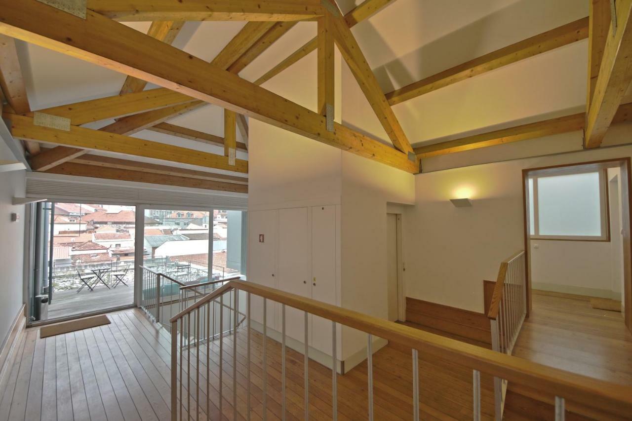 Oporto Lighthouse Apartment By Da'Home Exterior photo